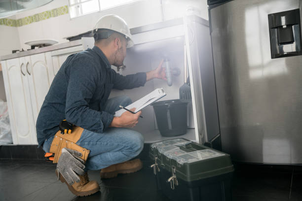 Best Shower Repair Services  in Rlborough, MA