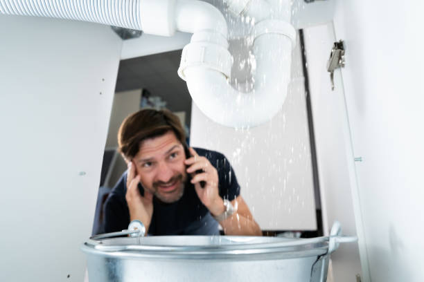 Best Sewer Line Repair  in Rlborough, MA