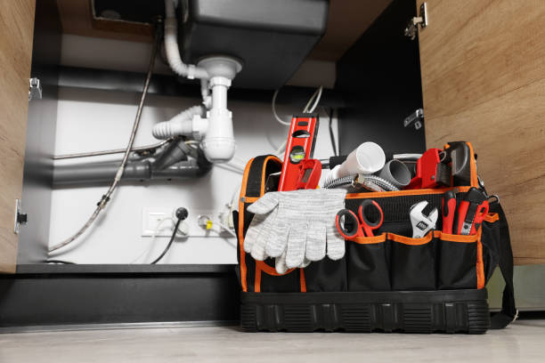 Best Leak Detection Services  in Rlborough, MA