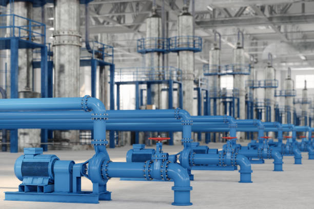 Sprinkler Systems in Marlborough, MA