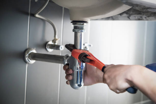 Trusted Marlborough, MA Plumbing Experts