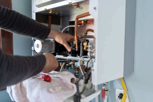 Best Sewer Line Repair  in Rlborough, MA