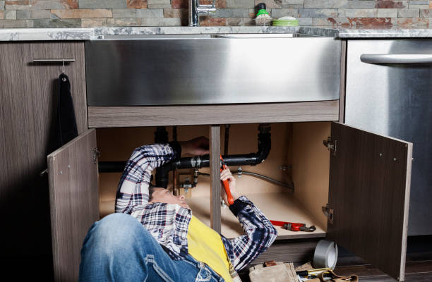 Best Sewer Cleaning Services  in Rlborough, MA