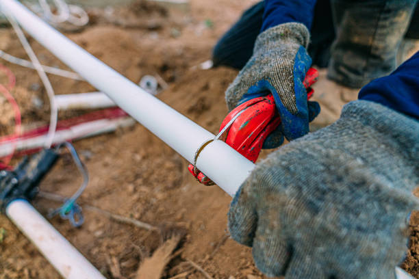 Best Local Plumber Services  in Rlborough, MA